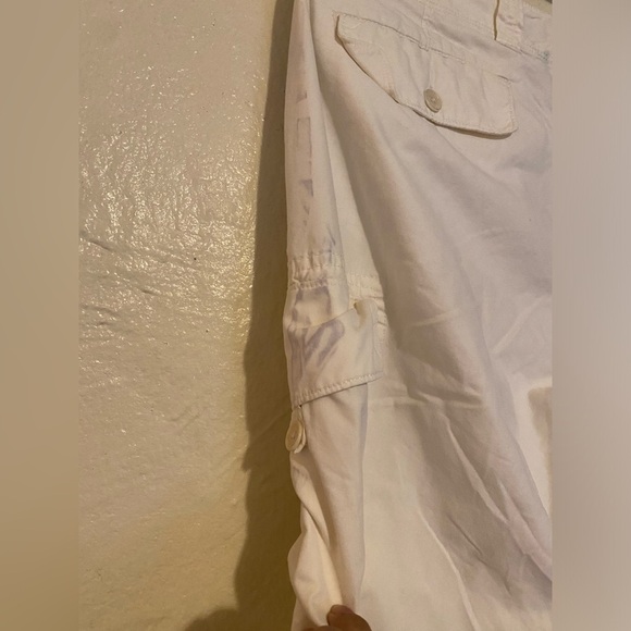 Lauren Ralph Lauren Cargos - Picture 4 of 4